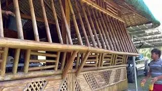 Paano mag alaga ng kubo, varnish pang pakintab nga lang ba?
