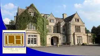 Luxury Hotels - The Greenway - Cheltenham