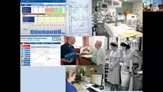 Understanding & Using Data: A Masterclass with Professor Alison Leary