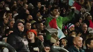 Lights, Camera, ACTION! &ndash; Big Game 17 is the ultimate Harlequins experience! 🎆