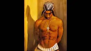 2Pac - In The Heartz of Men REMIX (Prod. JAC beats)