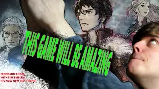 THIS GAME WILL BE AMAZING!!! | Project Triangle Strategy Demo Review