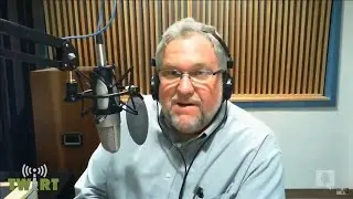 TWiRT Ep. 257 - Metadata Manipulation with Steve Johnston