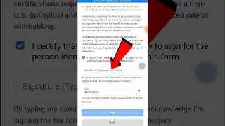 facebook payout signature problem,facebook set up payout account problem #youtubeshorts