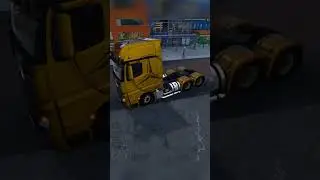 volvo fh 2022 ets2