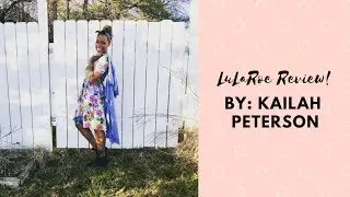 LuLaRoe Review! How my life has changed!