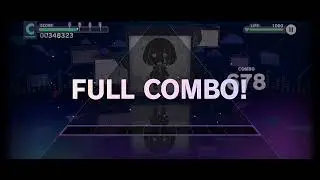 Project SEKAI JP - マインドブランド mind brand (Hard {17}) I Full combo.