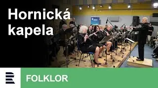 Koncert pro horníky