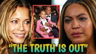who is blue ivy REAL mom? Beyonce GOES Nuts after DNA LEAKED 