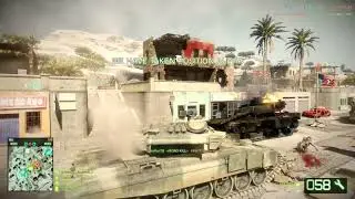 Battlefield Bad Company 2 in 2025? Project Rome