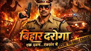 बिहार दरोगा के महत्वपूर्ण प्रश्न ( वन लाइनर)