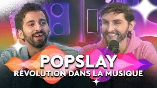 TikTok, IA : on parle musique avec @POPSLAY