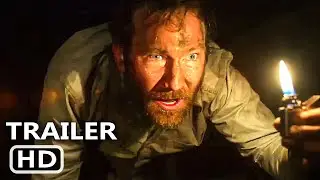 SCURRY Trailer (2025) Thriller