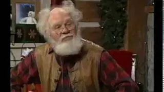 YTV Santa Calls 1993 - The day Santa called me