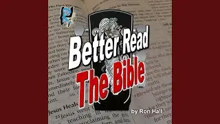 Better Read The Bible