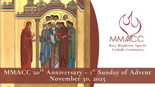 Sunday Liturgy