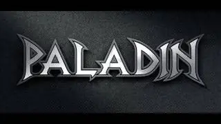 Paladin - Bury the Light (Demo)