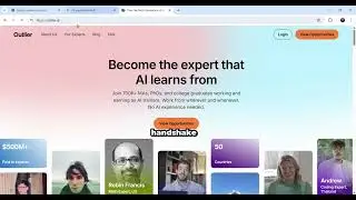 Handshake AI vs Outlier: Pay, Onboarding, and Key Differences