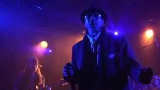 SUGARDADDY - Scandeng [Concert Basel Switzerland] video