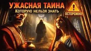 Мария Магдалина: ЖЕРТВА апостола Павла? Запрещённая история христианства.