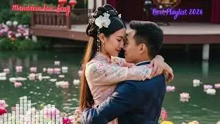 Breath of Your Name 💗 | Tender Mandarin Love Songs for Warm Hearts