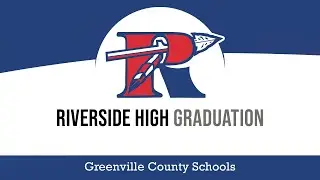 Riverside High Graduation 2025