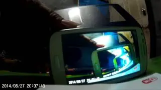 SJCAM WIFI