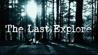 The Last Explore Movie Trailer | Feature Film Trailer