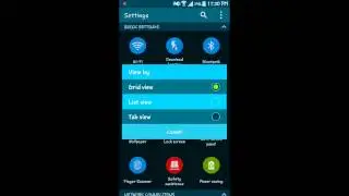 How to Change the Default System Font on Android