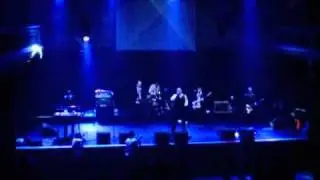 The Hilton Halo Live @ Paradiso deel 2