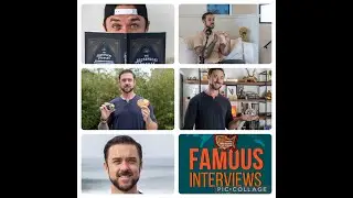 Executive Coach, Author, Men&rsquo;s Work Facilitator & Explorer of Human Potential David Gilbert