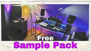 Organic House Sample pack