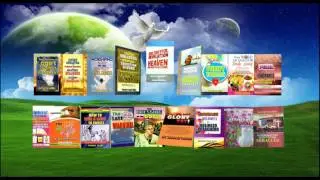 CHRISTIAN LITERATURE'S AND MATERIALS OF HOLINESS REVIVAL MOVEMENT WORLDWIDE