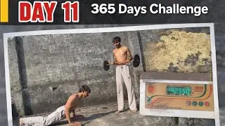 Mera Weight Sirf  42 KG Hai Log Haste The Mujh Par&hellip;