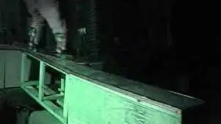 Summer Backyard Box Sesh