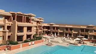 The Cascades Golf Resort Spa & Thalasso 11.11.2022
