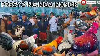 EP-40-FEBUARY-6-2026-Bentahan Ng mga MANOK/Halos budget ang Presyo ngayon dito SA carbon Cebu city.