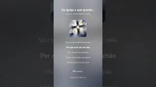 Me Adore e Veja Eu Agir