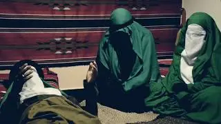 تشابيه استشهاد امير المؤمنين عليه السلام 1441