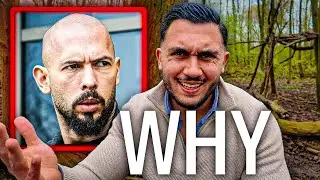 stop watching andrew t*te (the truth)