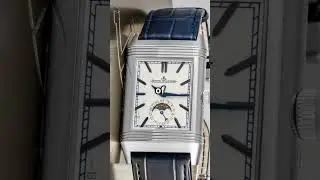 What is Moonphase Complication?
