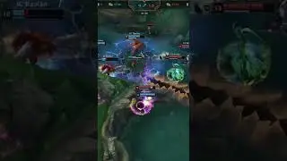 AATROX MOMENT 👿 -  IG THESHY #shorts #leagueoflegends