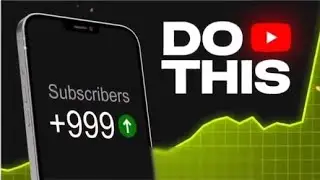 Do This After Upload a Video to GET 10x MORE VIEWS !😲#HowToStartYouTubeChannel2026#YouTubeGrowth2026