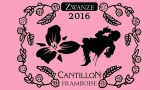 Cantillon Zwanze Day 2016: Raspberry, blueberry & vanilla lambic | The Craft Beer Channel