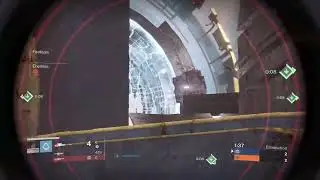 I Love The Longbow Synthesis!