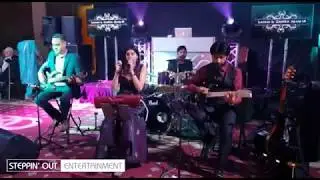 Asian Wedding Singers for hire