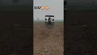 NEW HOLLAND 3032TX SMART 37Hp