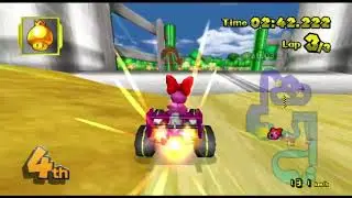 offmymeds - sprinter.... is actually viable? mkwii deluxe 02/27/24