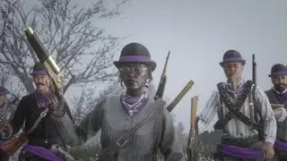 Moment Of Silence RDO Showdown Series