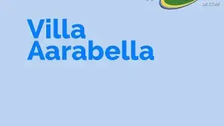 Villa Aarabella Luxury 3 bedroom holiday rental villa Coral Bay Cyprus